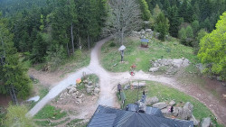 Kleť