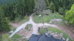 Kleť