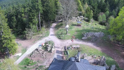 Kleť
