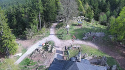 Kleť