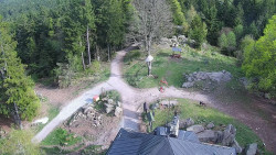 Kleť