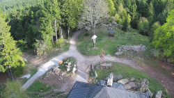 Kleť