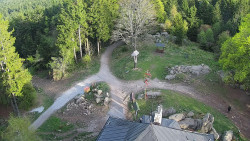 Kleť
