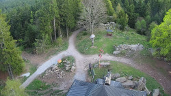Kleť