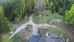 Kleť