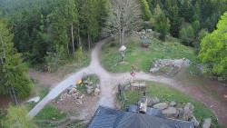 Kleť