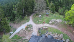 Kleť
