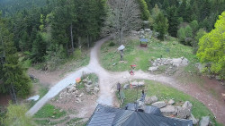 Kleť