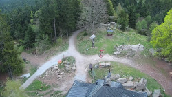 Kleť