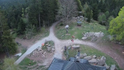 Kleť