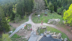 Kleť