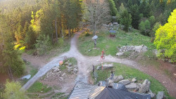 Kleť
