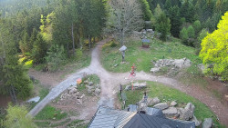 Kleť