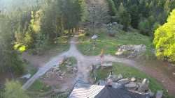 Kleť
