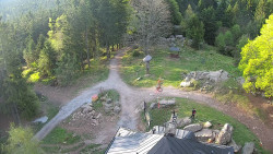 Kleť