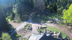 Kleť
