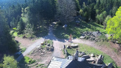 Kleť