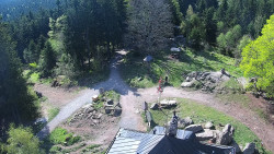 Kleť