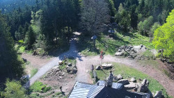 Kleť