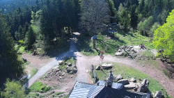Kleť