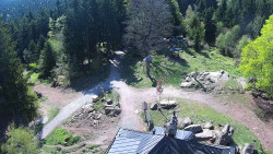 Kleť