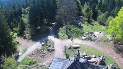 Kleť