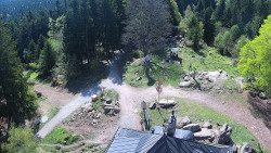Kleť