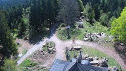 Kleť