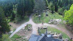 Kleť