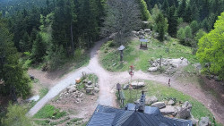 Kleť