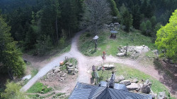 Kleť