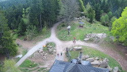 Kleť