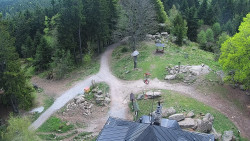 Kleť