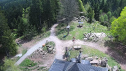 Kleť