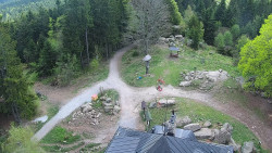 Kleť