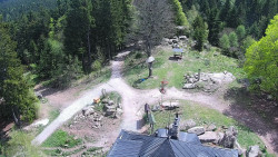 Kleť