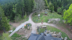 Kleť