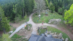 Kleť