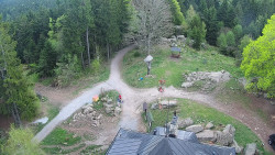 Kleť
