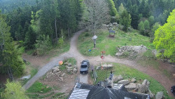 Kleť