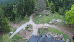 Kleť