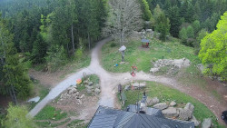 Kleť