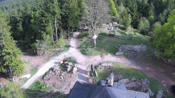 Kleť