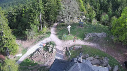Kleť
