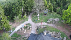 Kleť
