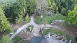 Kleť