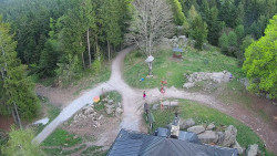Kleť