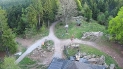 Kleť