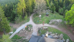 Kleť