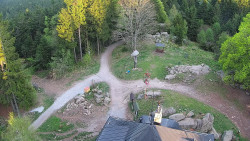 Kleť